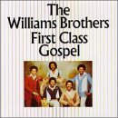 First Class Gospel