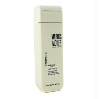 Marlies M&ouml;ller ESSENTIAL - Daily Volume Shampoo 200 ml / Haarshampoo Preisvergleich