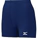 Mizuno Women's Vortex Six Panel Compression Shorts