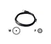 TRENDnet LMR200 Reverse SMA to N-Type Cable / 2M (6.5ft.)