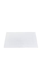 Rivolta Carmignani Alfombra de Baño (Blanco)