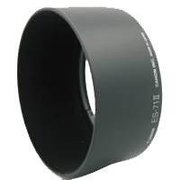 Canon ES71II Lens Hood for EF 50mm f 1.4 SLR Lens