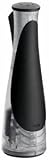 Review Chefn  / Pepper Mill & Salt Shaker Combination - Black