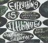 Everything is Illuminated. 6 CDs