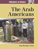 Books : Immigrants in America - The Arab Americans (Immigrants in America)
