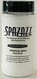 Spazazz Tropical Rain Crystals Sensual Aromas