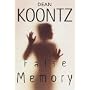 False Memory von Dean Koontz