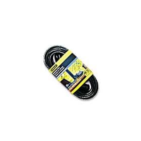 Stanley(R) 40ft. Extension Cord, 3 Conductors, 1 Outlet, Black