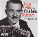 Eigenschaften Glen & Casa Loma Orchestra Gray  / Complete Okeh & Brunswick Hits