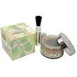 1.2 oz Blended Face Powder + Brush - No. 04 Transparency; Premium price due to scarcity