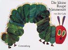 The Very Hungry Caterpillar