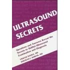 Ultrasound Secrets by Vikram S. Dogra MD and Deborah J. Rubens MD