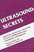 Ultrasound Secrets