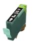 Canon BCI3PBK/BCI-3ePBK Compatible Inkjet Cartridge Photo Black for Canon BJC-3000/6000/MultiPASS C755 Printers