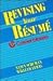 Search : Revising Your Resume (Career Blazers)