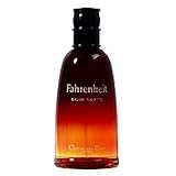Fahrenheit by Christian Dior for Men 3.4 oz Eau de Toilette Spray (Tester)