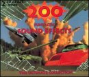 200 FUNTASTIC SOUND EFFECTS / VARIOUS