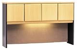 Advantage Beech 60 Inch Hutch