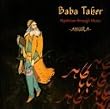 Baba Taher