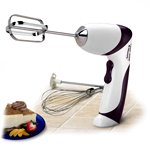 BLACK & DECKER Gizmo Twist Mixer As Seen On TV