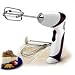 Kitchen & Housewares : BLACK & DECKER Gizmo Twist Mixer As Seen On TV