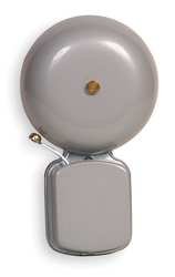 Industrial Grade 1FD16 Bell, Low Voltage
