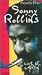 VHS : Sonny Rollins Live at Loren
