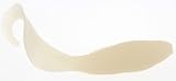 Berkley Gulp! Saltwater 3" Swimming Mullet, Glow