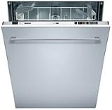 Bosch SHV 55M03 60CM  Dishwasher