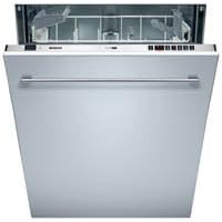 Bosch SHV 55M03 60CM  Dishwasher