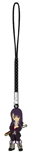テイルズ オブ ヴェスペリア メタル根付 Type-A