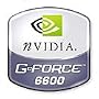 NVIDIA GEFORCE 6600 UPGD KIT (2ND CARD) PCIEX
