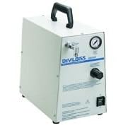 DeVilbiss Aerosol Compressor Heavy-Duty