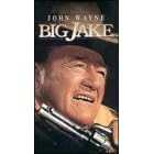 Big Jake [VHS]