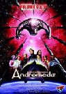 Andromeda [Region 2]