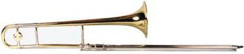 E.M. Winston Student Slide Trombone Outfit