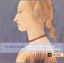 English and Italian Renaissance Madrigals