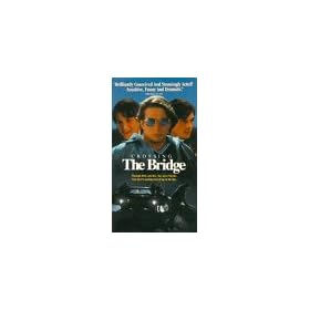 Crossing the Bridge [VHS]