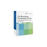 Business Prot Suite for Ms Sbs Std Ed R3.1 Base & 5U Row