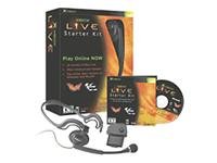 Xbox Live Starter Kit