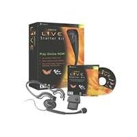 Xbox Live Starter Kit