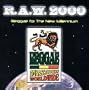 R.A.W. 2000