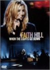 フェイス・ヒル・スペシャル!! [DVD]