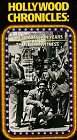 Depression Years/Silent Witness [VHS]