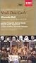 Verdi: Don Carlo [VHS]