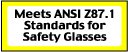 Newport News Tinted sunglasses
