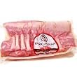 Lamb 8 Rib Rack Frenched Denuded -