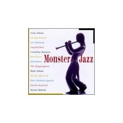 Monster Jazz