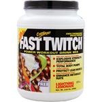 Fast Twitch Lightning Lemonade 2.04 lbs