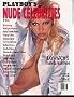 Playboy Nude Celebrities 1995 PAMELA ANDERSON (Playboy)